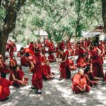 西藏林芝三月深度遊【10日9夜】 (2026) - Deposit / 訂金