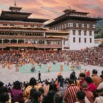 不丹十月山道縱走深度遊【8日7夜】 (2026) - Deposit / 訂金