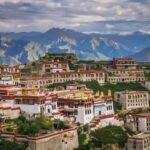 西藏九月深度遊【9日8夜】 (2026) - Deposit / 訂金