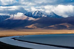 西藏雪頓節深度遊【9日8夜】