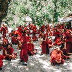 西藏八月深度遊【9日8夜】 (2026) - Deposit / 訂金