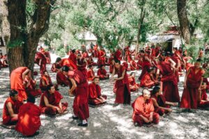 西藏八月深度遊【9日8夜】 (2026)