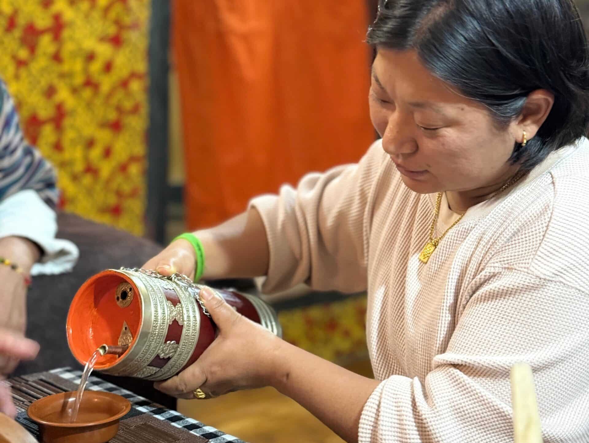 本地家庭農莊探訪