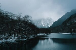 日本中部初冬賞雪嶽之旅【6日5夜】