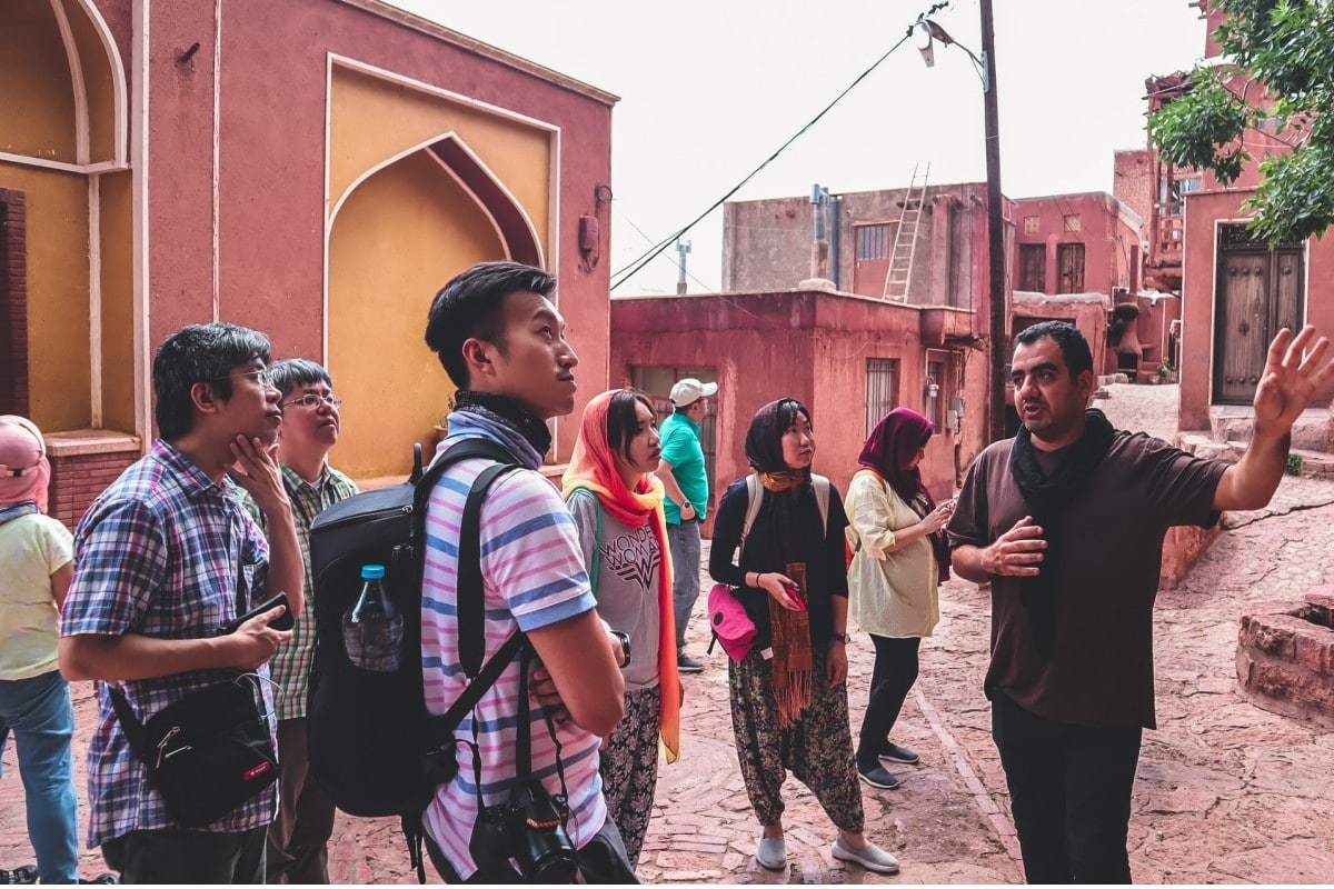 加入DeWonder，真實的在地情懷，你會在旅途感受真摯。