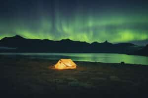 北極格陵蘭極光深度遊【11日10夜】